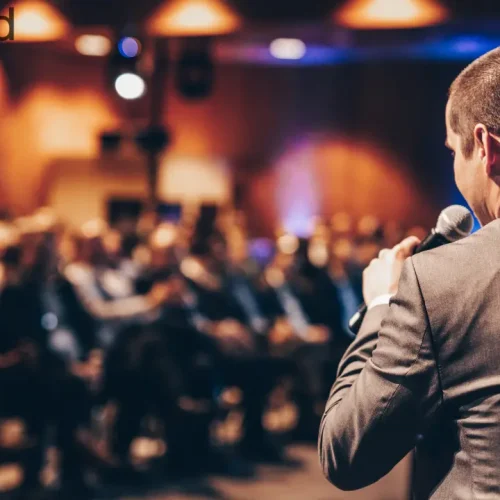 event manager - kto to?