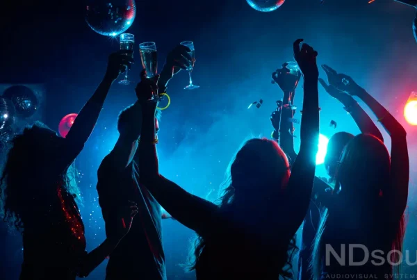 jak wywołać efekt wow na evencie