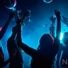 jak wywołać efekt wow na evencie