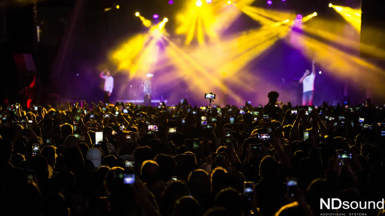 Oprawa wizualna wydarzeń i eventów – z czego się składa i dlaczego ma kluczowe znaczenie?